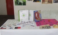 Exchange House Info Table