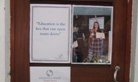 Exchange House Info Table